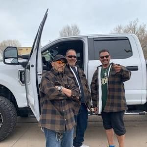 Meet your Posher, Ramona